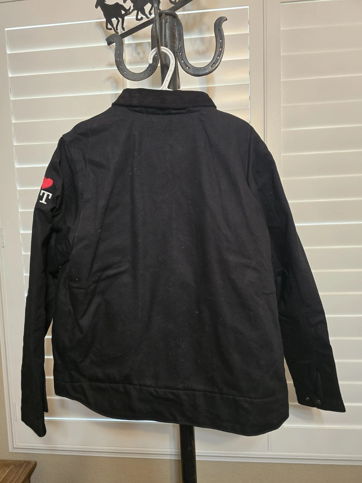 The Madison TV Series Crew Gift - Carhartt