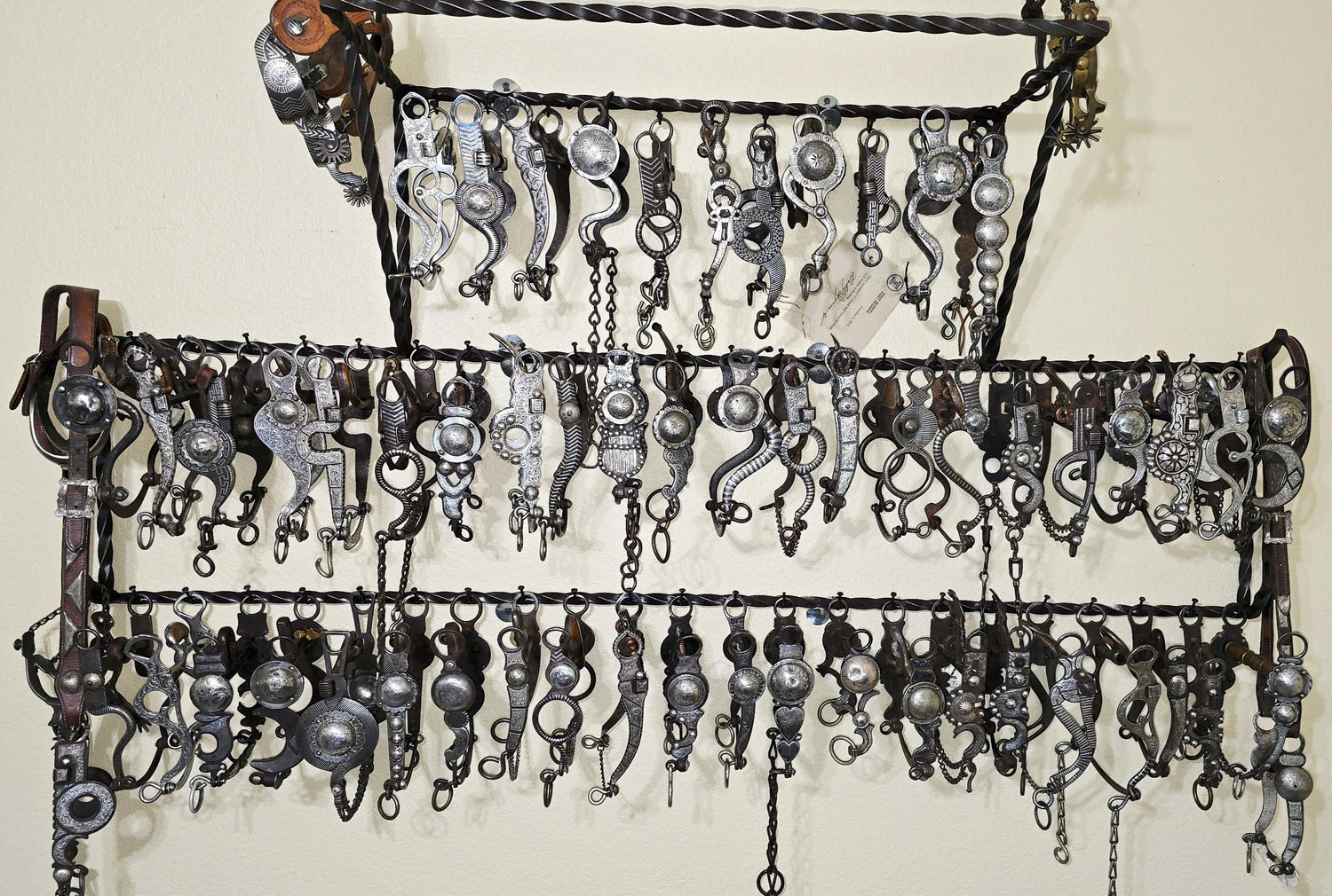 The Working West Collection