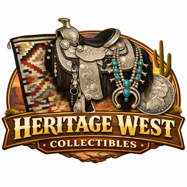 Heritage West Collectibles