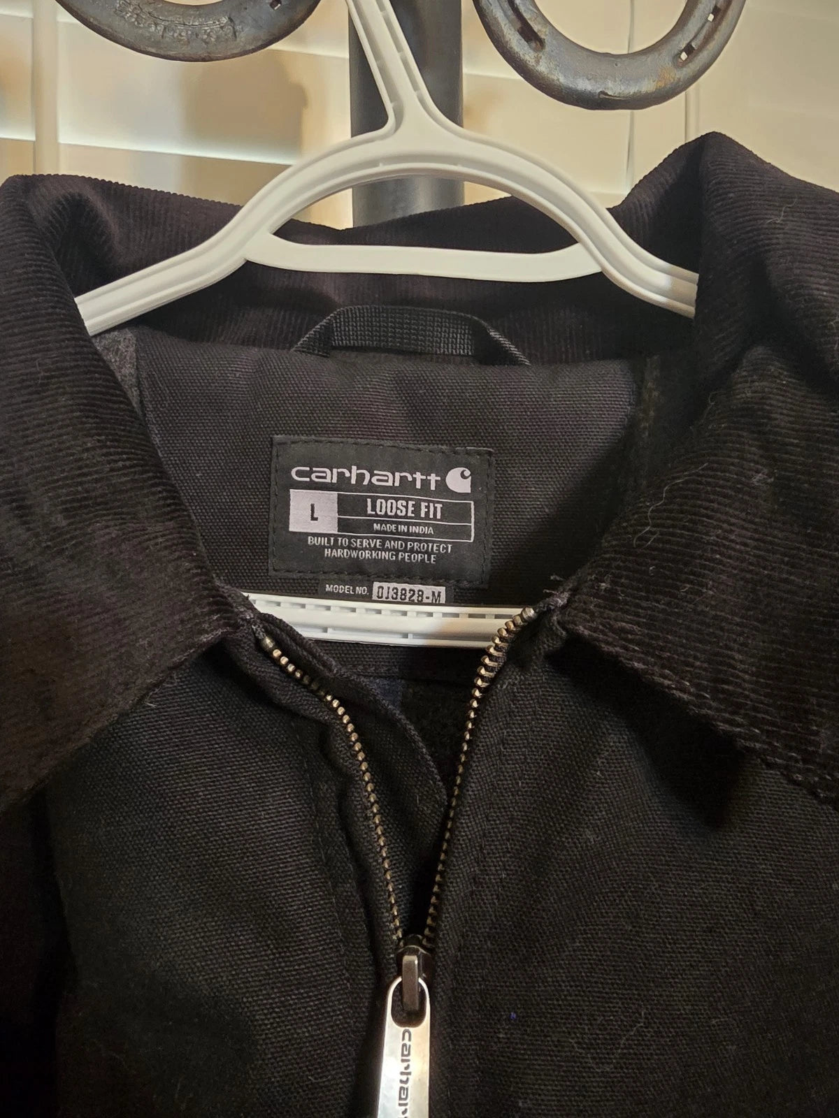 The Madison TV Series Crew Gift - Carhartt